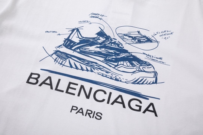 Balenciaga T-Shirts